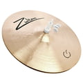 Zultan 14" Hi-Hat CS Series