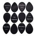 Harley Benton Small Tear Drop Pick Set 0,96