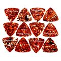 Harley Benton Triangle Pick Set 0,46