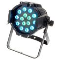 Stairville Stage Par CX-2 Rgbaw 15x8W