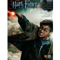 Alfred Music Publishing Harry Potter Complete Piano