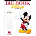 Hal Leonard The Big Book Of Disney Violin