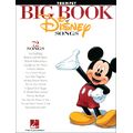 Hal Leonard The Big Book Of Disney Trum.