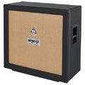 Orange PPC412 BK