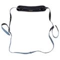 Klondyke Banjo Strap Black
