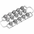 Meinl RC2-M Aluminium Rocar medium
