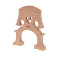 C:DIX Bausch Cello Bridge 4/4 Rough