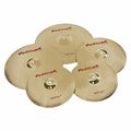 Masterwork Troy Profi Cymbal Set