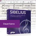 Avid Sibelius First 8