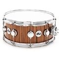 DW 14" x 06" Snare Exotic Zebra