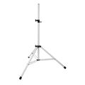 K&M 214/6 Speaker Stand Alu Silver