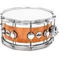 DW 14"07" Snare Exotic Edge