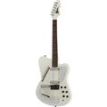 Italia Guitars Sitar White Crackle
