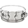DW 14"x5,5" Stainless Steel Snare