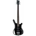 Warwick Corvette Basic Short Scale BK