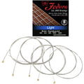 Fodera 5-String Set Light Nickel