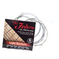 Fodera 6-String Set Light Med Steel