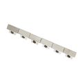 ABM 1510n Set ABR Nut