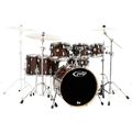 DW PDP CM7 Rock Walnut