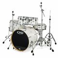 DW PDP CM6 Fusion White