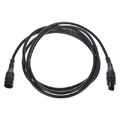 Wieland Extension Cord RST20i3 3m BK