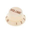 Harley Benton Parts Volume Poti Knob AGW