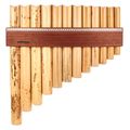 Gewa 700270 Panpipes G- Major