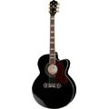 Harley Benton HB Custom Line King-CE BK