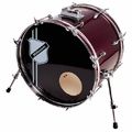 Millenium 20"x14" MX200WR Series Bass Dr