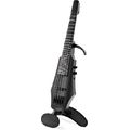 NS Design NXT5a-VN-BK-F Violin Fretted