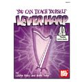 Mel Bay Teach Yourself Lever Harp