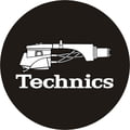 Technics Slipmat Headshell 1