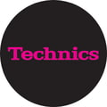 Technics Slipmat Simple T3