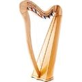 Roth & Junius Aurora 22NB Lever Harp