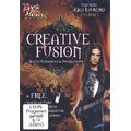 Hal Leonard Kiko Loureiro: Creative Fusion