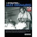 Hal Leonard Danny Gottlieb: The Evolution