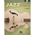 Hal Leonard Chad Johnson: Jazz Guitar