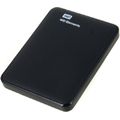 Western Digital Elements 500GB