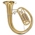 Cerveny CVHL 621-4 F-Helicon
