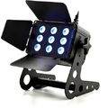 Stairville HL-x9 Quad Color Flood 9x8W