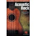 Hal Leonard Ukulele Chord Songbook: Rock