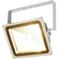 Stairville LED Power-Flood 30W WW IP65