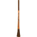 Thomann Didgeridoo with Dotpaint Cis