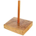 Thomann Display f Didgeridoo Burl Wood