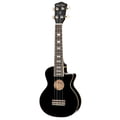 Harley Benton UK-L100 BK Soprano Ukulele