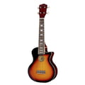 Harley Benton UK-L100E VS Soprano Ukulele