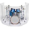 Clearsonic A4-7 Drum Shield