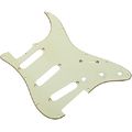 Montreux 205-62 SC Pickguard Relic WH