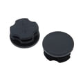 DW 9000 Tube End Caps DWSMRKCAPS