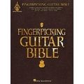 Hal Leonard Fingerpicking Guitar Bible